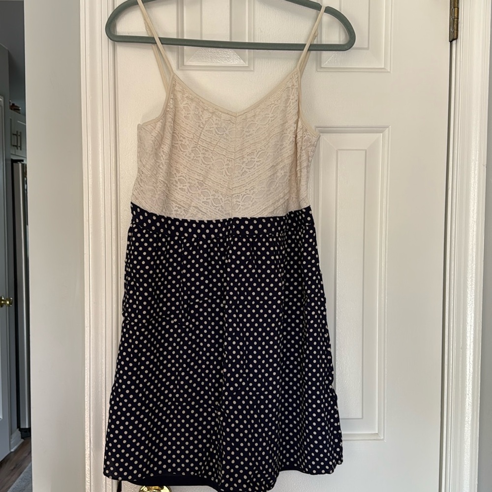 American eagle dress